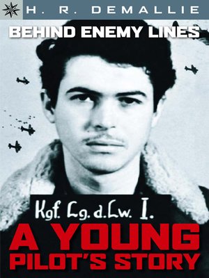 cover image of Behind Enemy Lines